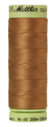 Bronze Brown (9240-3514) - Silk Finish Cotton 60wt - 220 Yards