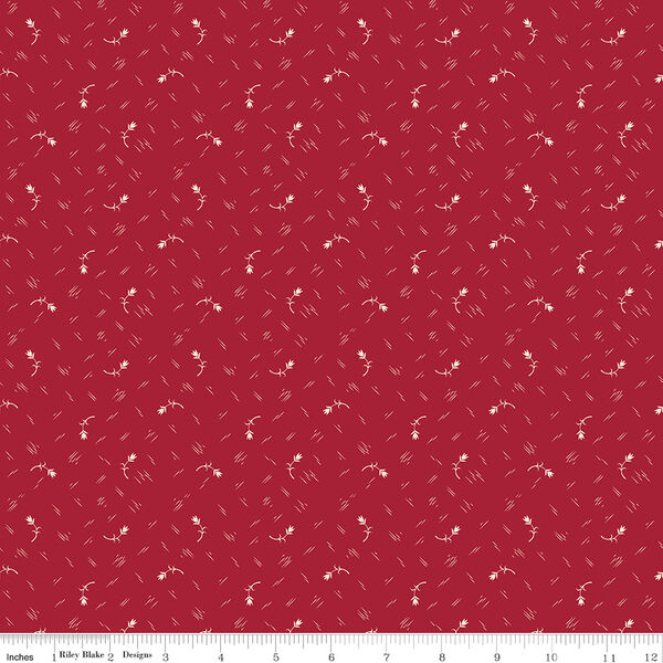 Tradition in Cherry Tart