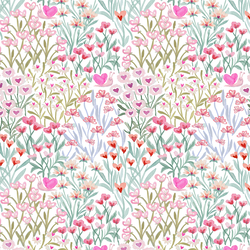 Bitty Garden in Valentine