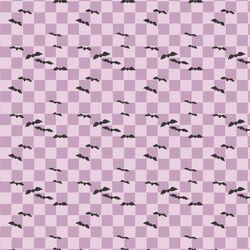 Spooky Checks in Twilight