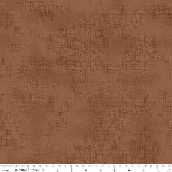 Shabby in Chestnut