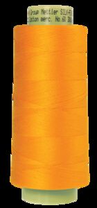 Marigold (9160-0161) - Silk Finish Cotton 60wt - 3000 Yards