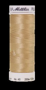 Ivory (3406-1172) - Poly Sheen - 220 Yards