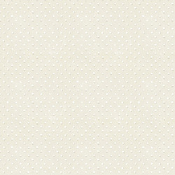 Dots in Cream