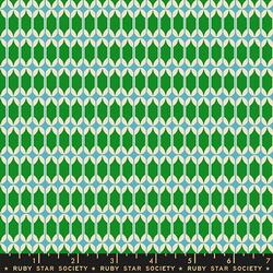 Matchbook in Deep Verdant