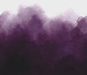 Mystic Ombre in Aubergine