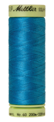 Carribbean Sea (9240-0999) - Silk Finish Cotton 60wt - 220 Yards