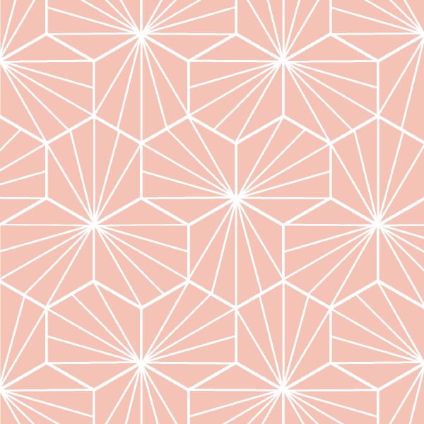 Radiate in Petal