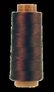 Friar Brown (9140-0173) - Silk Finish Cotton 40wt - 1600 Yards