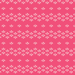 Bloomlace in Magenta