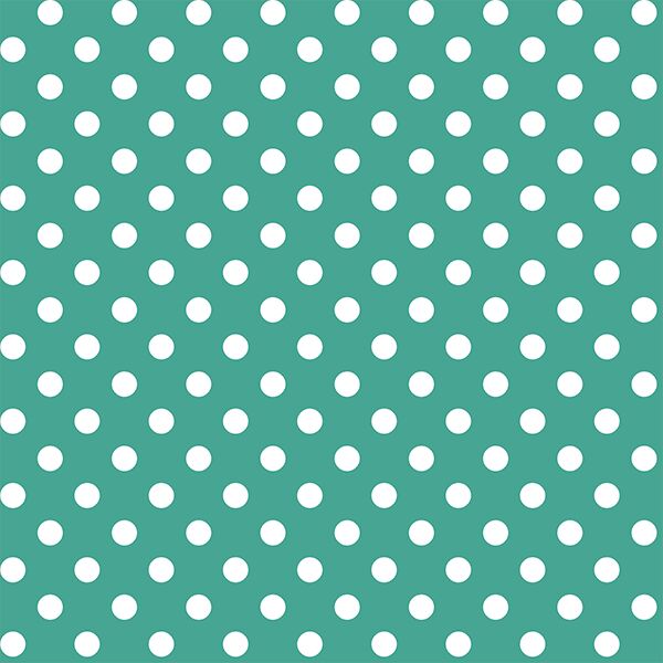 Candy Dot in Jade