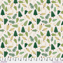 Joy Pines in Linen