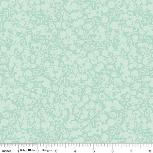 Wiltshire Shadow in Mint