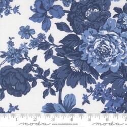 Heirloom in Dark Blue