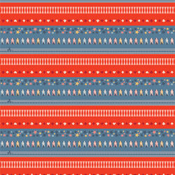 Circus Bound in Multi