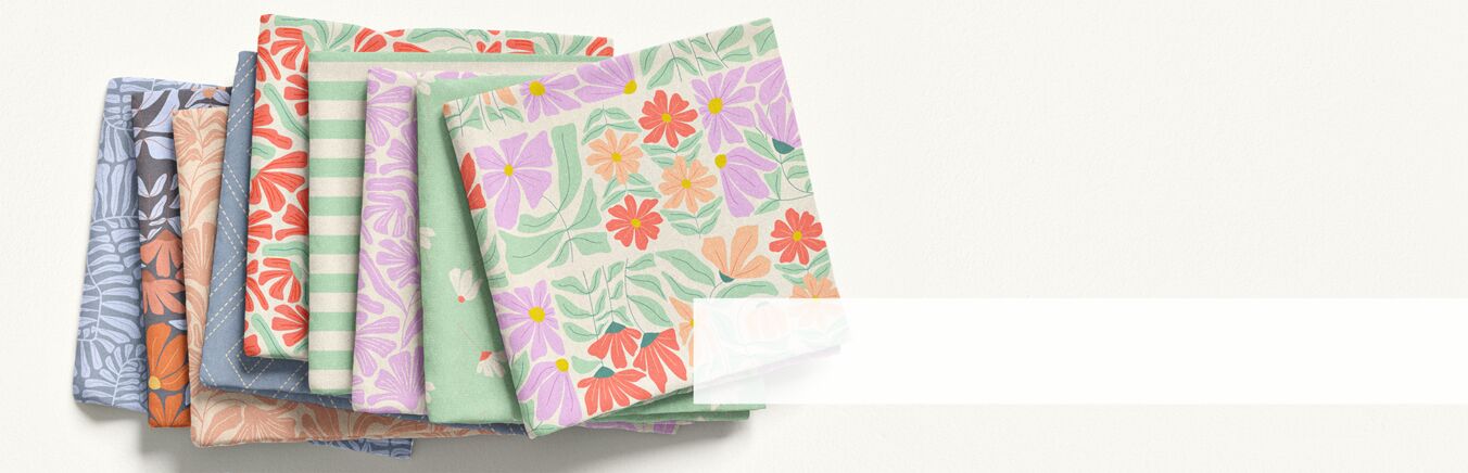 Whimsy and Bloom Preview Image