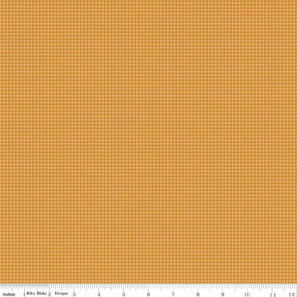 Houndstooth in Daisy
