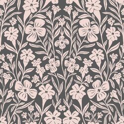 Canadian Meadow in Dark Gray