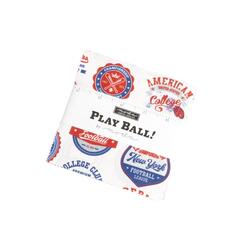Play Ball 5" Square Pack