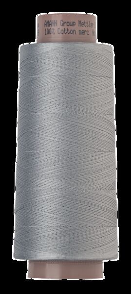Ash (9140-2791) - Silk Finish Cotton 40wt - 1600 Yards