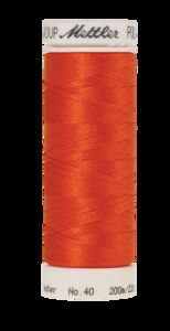 Red Pepper (3406-1304) - Poly Sheen - 220 Yards