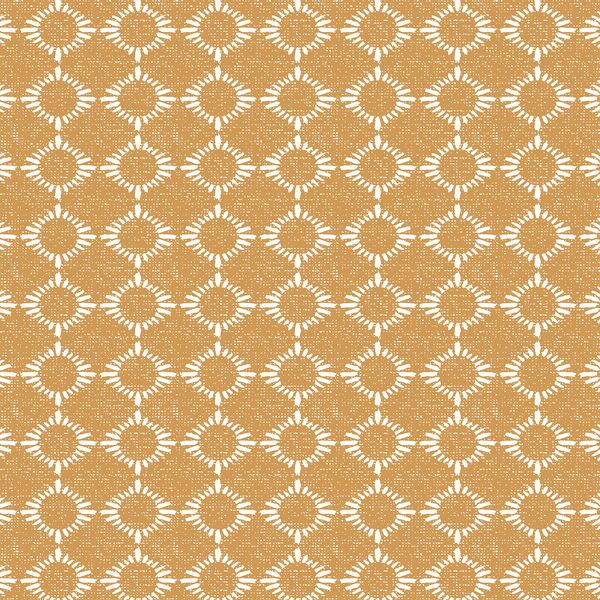 Illuminate in Ochre