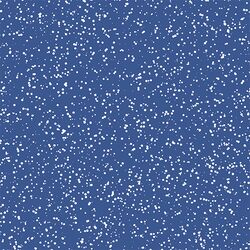 Stardust in Blue Jay