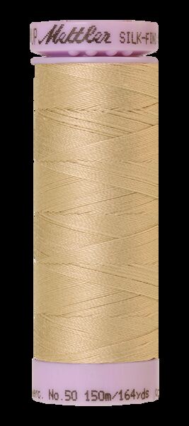 Oat Flakes (9105-0537) - Silk Finish Cotton 50wt - 164 Yards