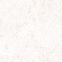 Paperie in Mauve on White