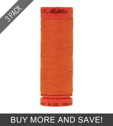 Tangerine (9161-1335) - Metrosene - 164 Yards (3 Pack)