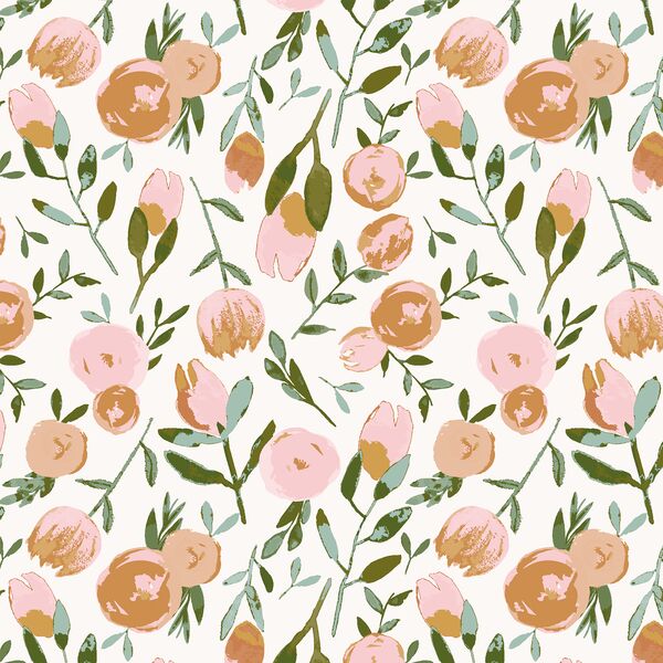 Tulips in Dream