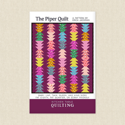 The Piper Quilt