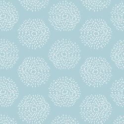 Wanderer in Powder Blue