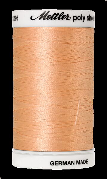 Heather Pink (2596-1060) - Poly Sheen - 875 Yards