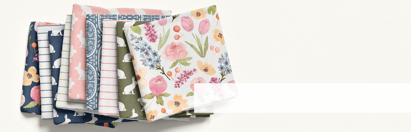 Josies Spring Garden Preview Image