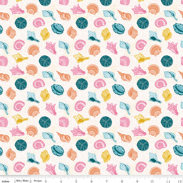Shells in Multi