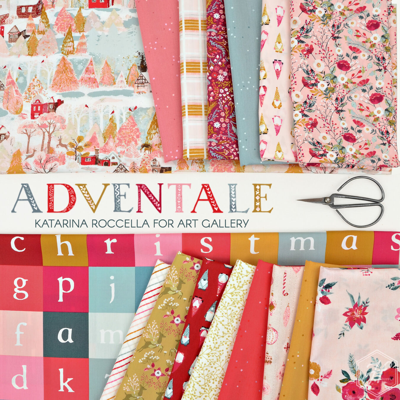 Adventale Poster Image