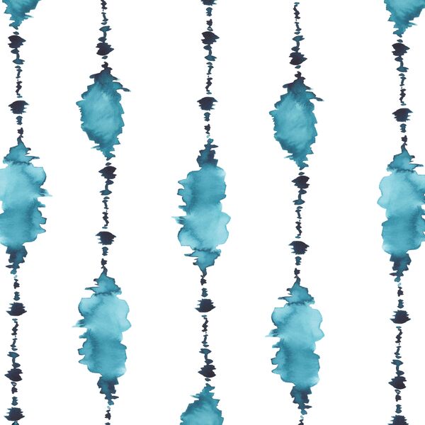 Large Beads in Ocean
