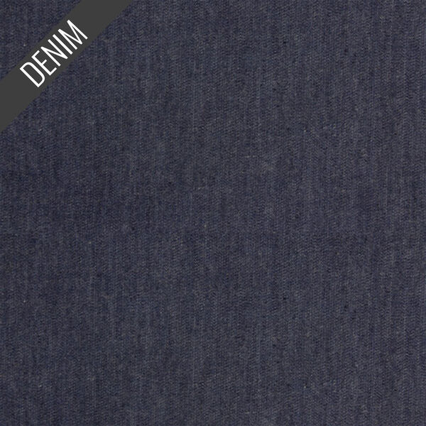 Denim in Raw Wash