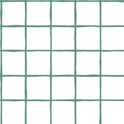 Windowpane in Agate on White