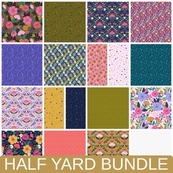 Dayspring Half Yard Bundle