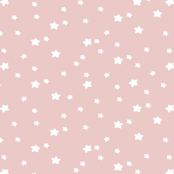 Star Light in Blush
