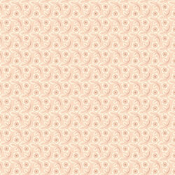 Meadow Sprinkle in Peach