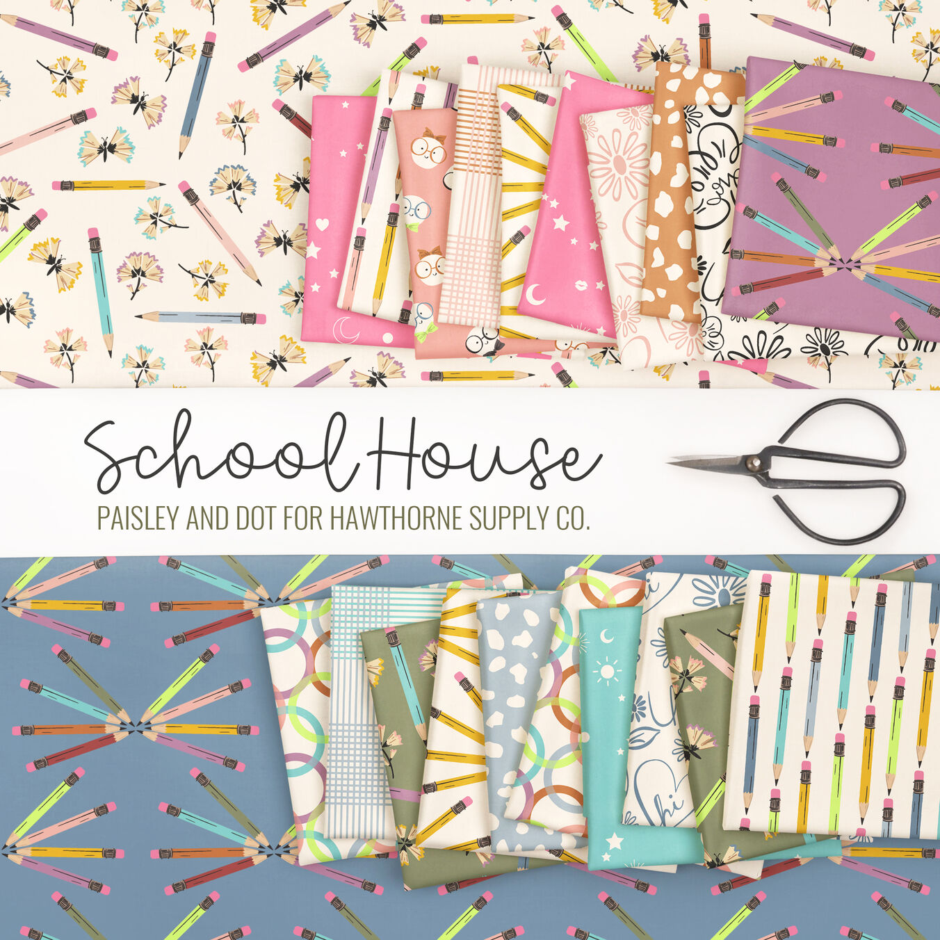 School House Poster Image