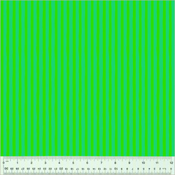 Drawn Stripe in Pasture