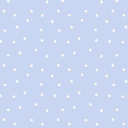 Polka Dot in Soft Rain