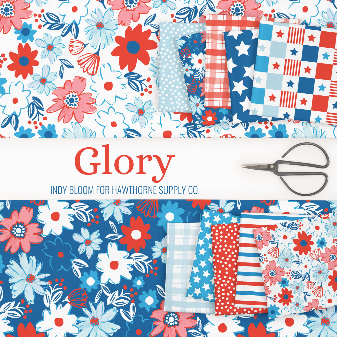Glory Poster Image