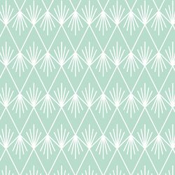 Northern Reflections in Mint