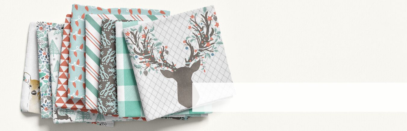 Winter Fawn Preview Image