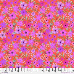 Blossom Bonanza in Strawberry